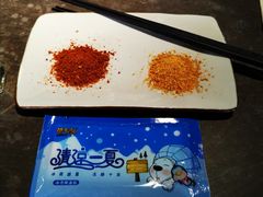 -很久以前羊肉串(南京路第一百货店)