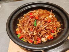 -宏宴·新京菜(望京店)
