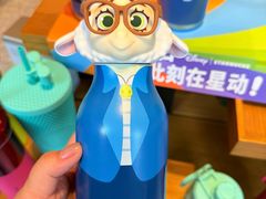 -星巴克(石厦街店)