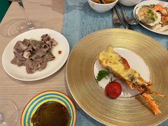 -怡咖啡·自助餐·西安香格里拉