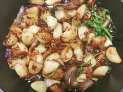 -高第街56号餐厅(泰安万达店)