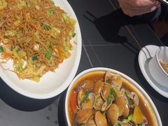 -鑫悦楼煎蟹·16年海鲜大排档