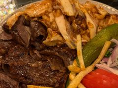 -bosphorus 铂斯西餐厅·土耳其烧烤(环市中路店)