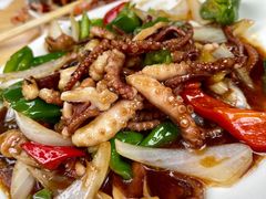 -小红门海鲜