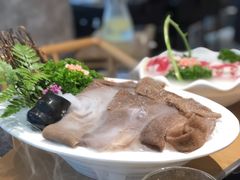 甄选水牛厚牛肚-湯系·煲汤手艺人(东二环泰禾广场店)