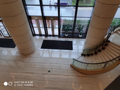 -重庆悦来温德姆酒店