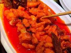 -惠宾饭庄(中山路店)