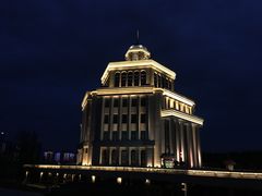 -武汉两江游览·夜游长江(汉口粤汉码头)