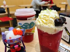 -伏小桃(茂业天地店)