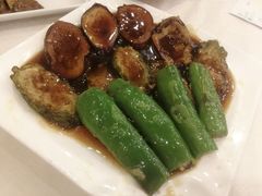 -荔枝楼酒家(员村东璟店)