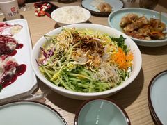 -同合居·非遗东北菜(王府井店)