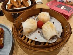 -点都德(世纪汇店)