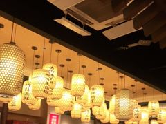 大堂-川菜故事(光谷步行街店)