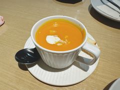 -本处·素食·融合料理(南油店)