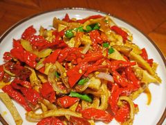 -楼兰新疆主题餐厅(苏州中心店)