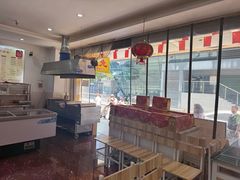 -鸿运兔·手撕烤兔(天府广场店)