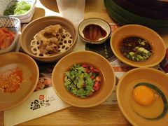 -温野菜涮涮锅(大悦城店)