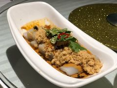 麻酱蟹皮-和记小菜(大宁店)