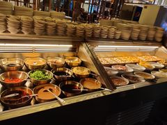 -火炉火自助餐(西直门凯德MALL店)