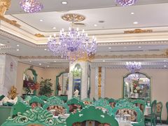 -齐家花园大酒店·本帮菜(宝山店)