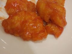 -芭菲盛宴·环球美食(锦城万达广场店)