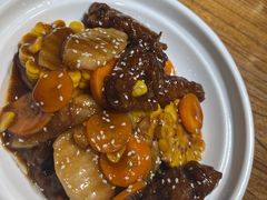 -我家福厨(万达中餐厅店)