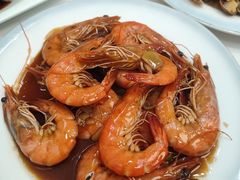 -来之顺海鲜菜馆·青岛菜·始于1993(栈桥店)