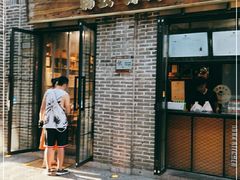 门面-obba kitchen(宽厚里总店)