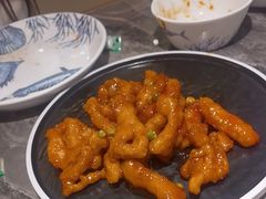 -前海沿·青岛菜(乐客城店)