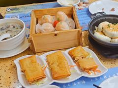 -名点一号·精致茶点·手工制作(天贵店)