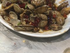 -小民大排档(光谷店)