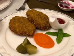 -92°C俄式厨房(中央大街店)