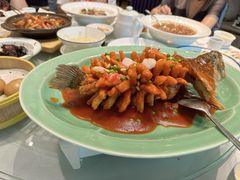 -西湖春天•老字号杭州菜(百汇店)