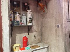 -CITY MART城市集市·里弄(北外滩来福士广场店)