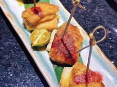 -上井料理黑金店(IFS国金中心店)