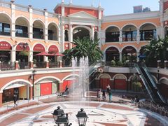 -佛罗伦萨小镇广佛名品奥特莱斯(疏港路店)