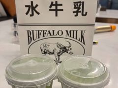 -太犇牛手作茶铺(江北虹悦城店)