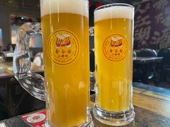 -金谷园饺子·烧烤(人大总店)