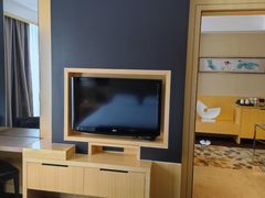 -上海浦西万怡酒店