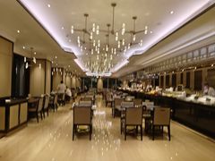 -Social 秀西餐厅-长沙瑞吉酒店(运达店)