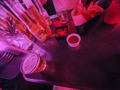 -MOSSO·Liveshow(M3香港广场店)