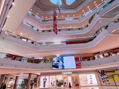 -龙湖成都上城天街