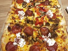 -必胜客(金元宝店)