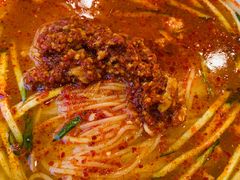 -老友谊冷面店(苏家屯店)