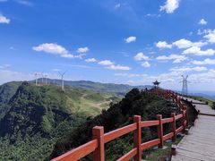 -乌蒙大草原