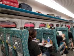 -文府路口(Taiwan High Speed Rail Zuoying Station)