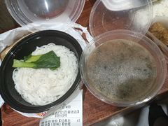 -潮汕第壹粉·手工粿条粉(车陂北店)