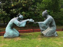 -梁鸿国家湿地公园