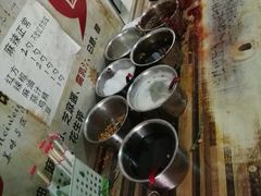 -川北媳妇巴蜀砂锅荷叶粉(重庆路店)