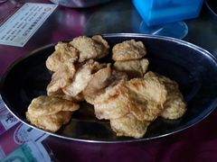 -胜海大排档·海鲜·黄鳝饭(十年老店)